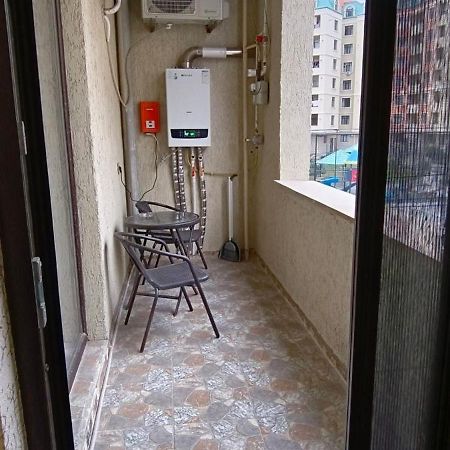 Гостевая Квартира Sumqayıt Exterior foto
