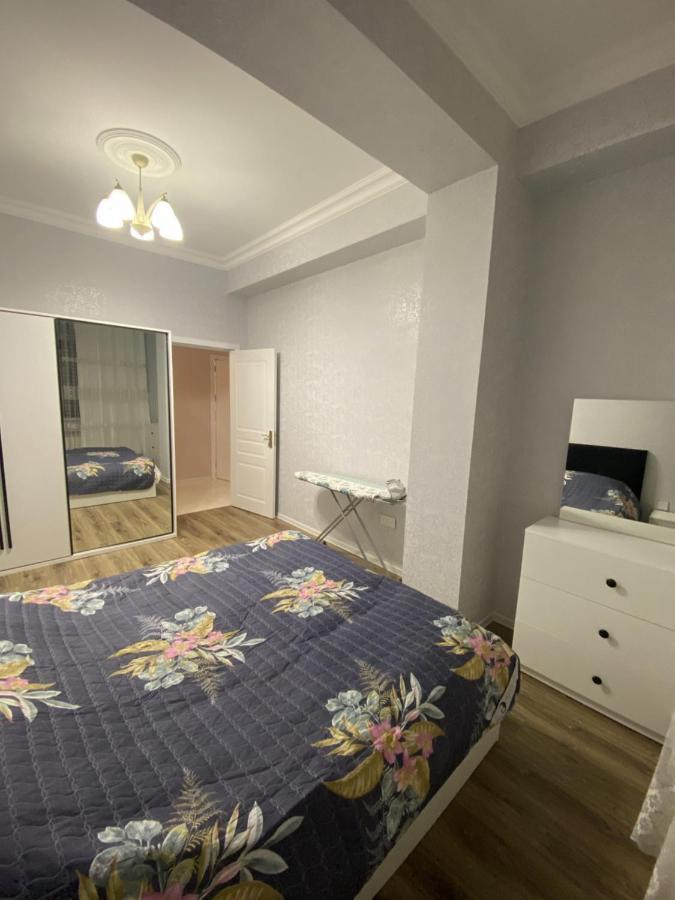Гостевая Квартира Sumqayıt Exterior foto