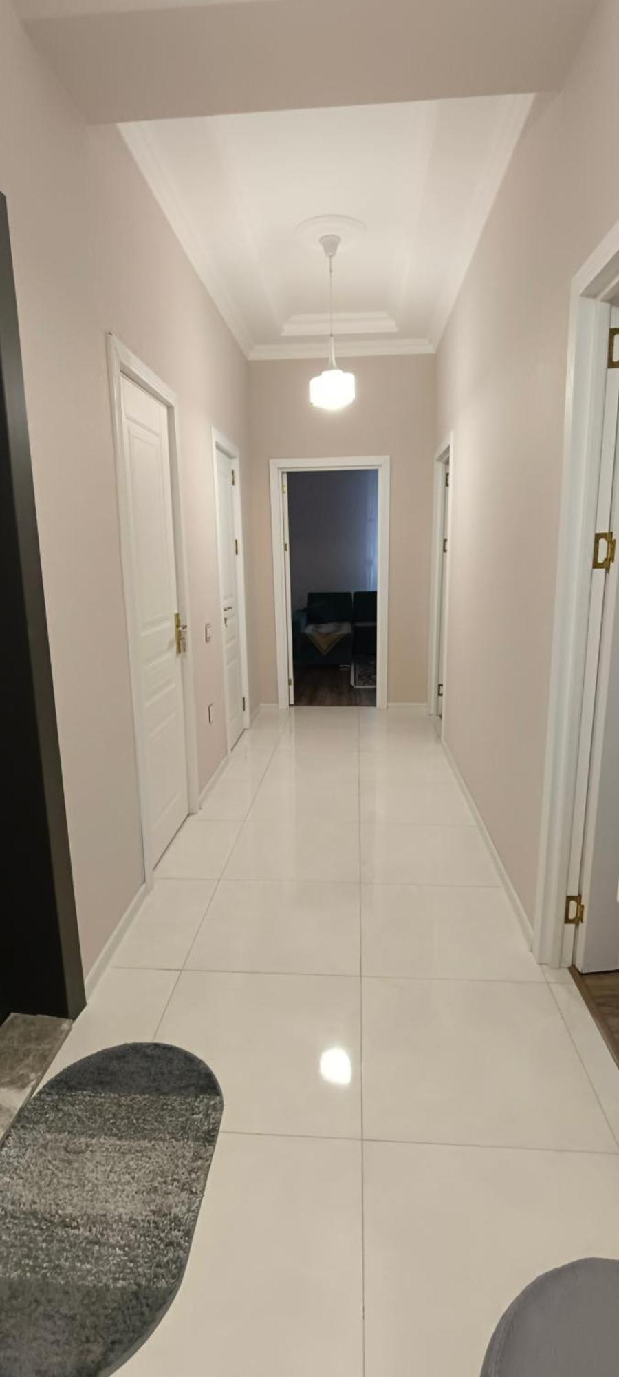 Гостевая Квартира Sumqayıt Exterior foto
