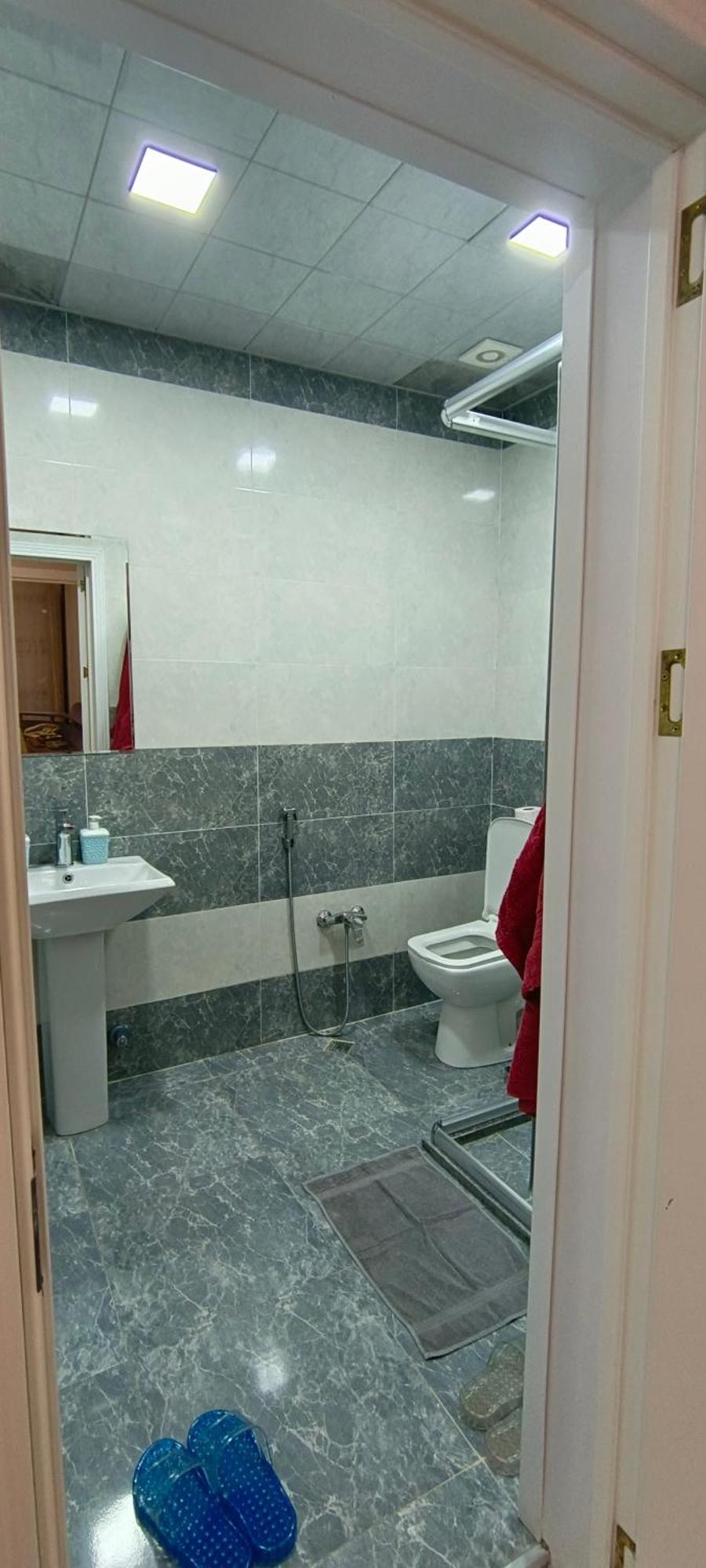 Гостевая Квартира Sumqayıt Exterior foto