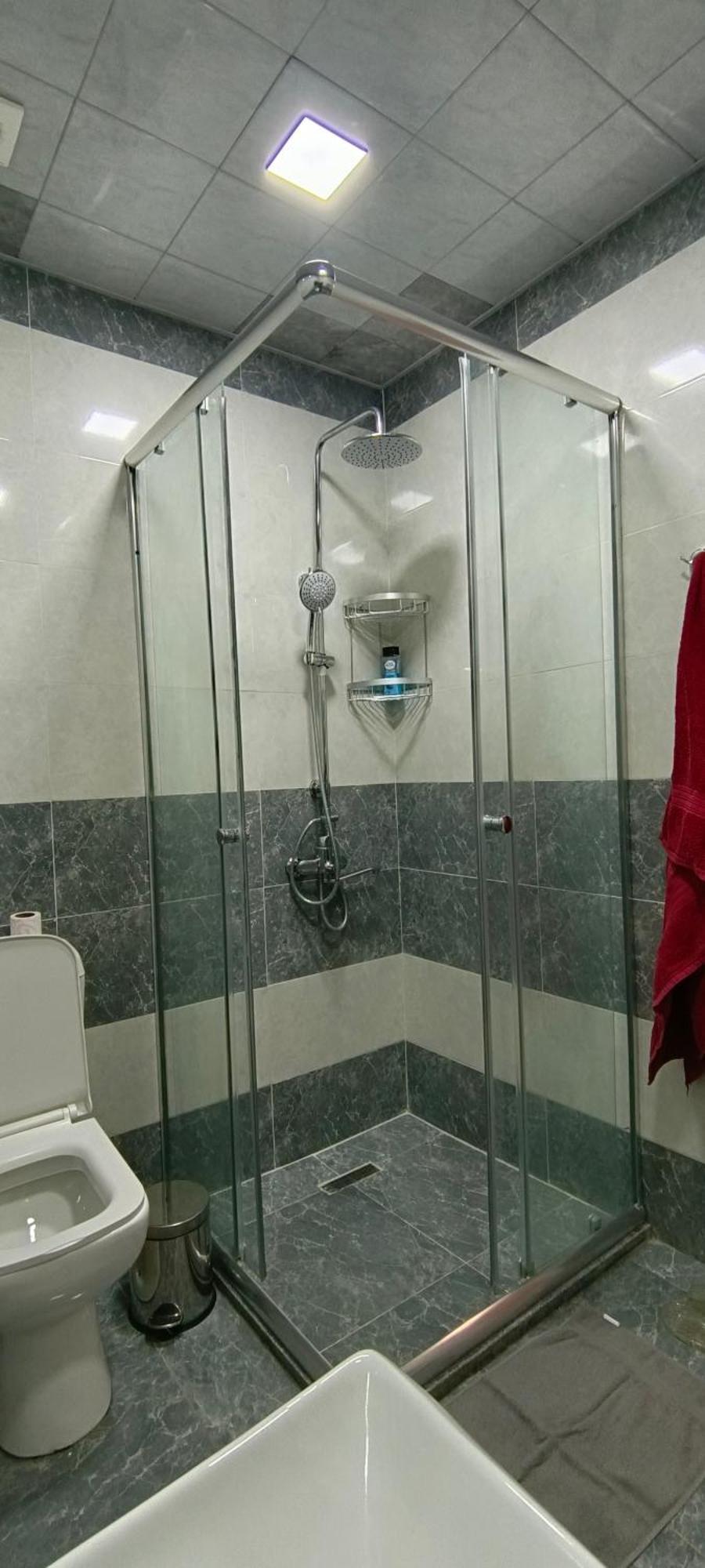 Гостевая Квартира Sumqayıt Exterior foto