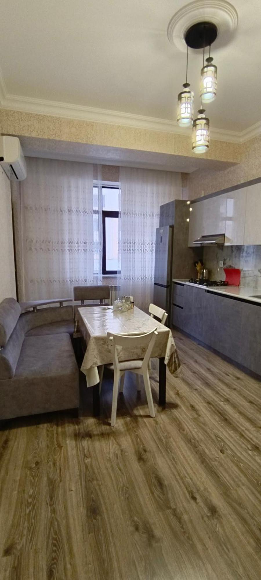 Гостевая Квартира Sumqayıt Exterior foto